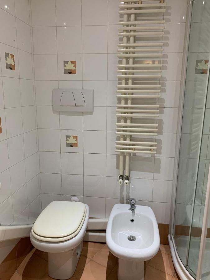 רומא Long John Apartment מראה חיצוני תמונה