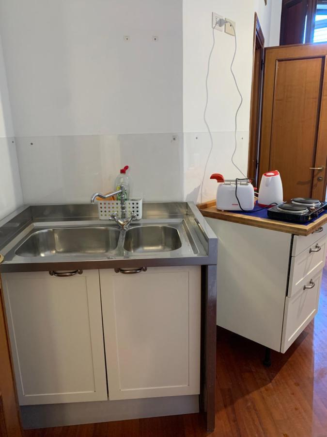 רומא Long John Apartment מראה חיצוני תמונה
