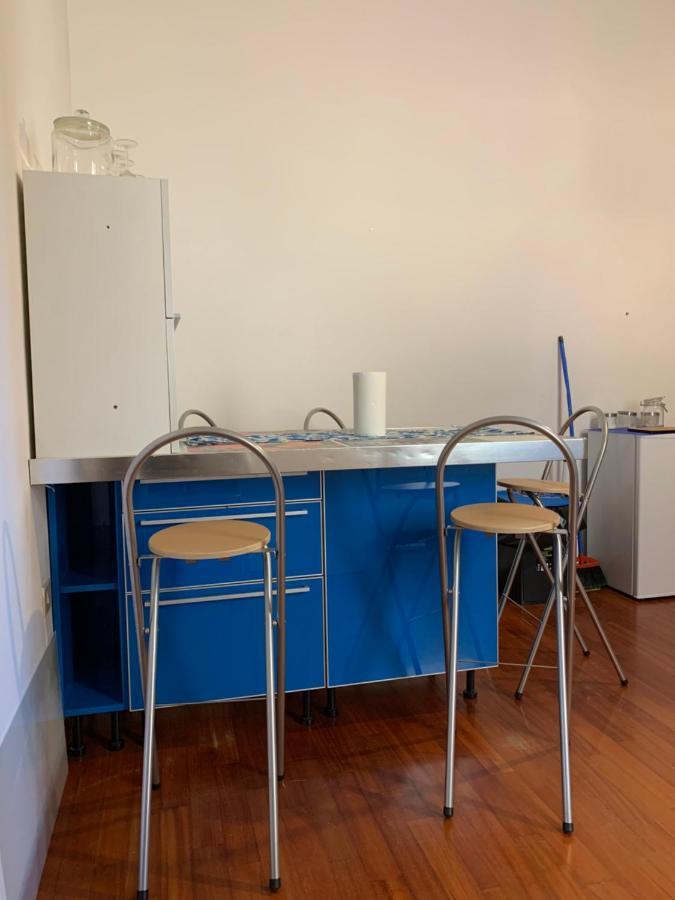 רומא Long John Apartment מראה חיצוני תמונה