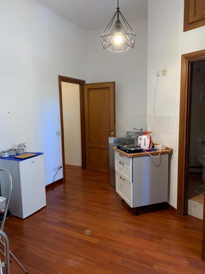 רומא Long John Apartment מראה חיצוני תמונה