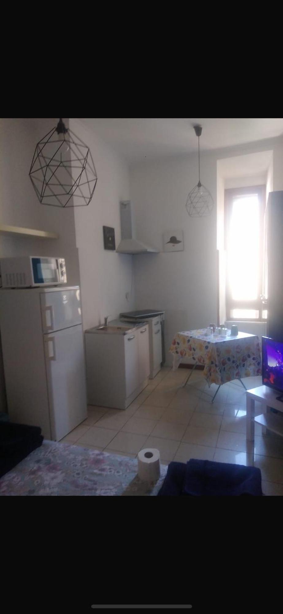 רומא Long John Apartment מראה חיצוני תמונה